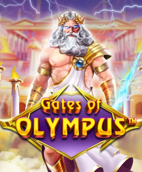 Play Gates of Olympus at Bets Palace Casino