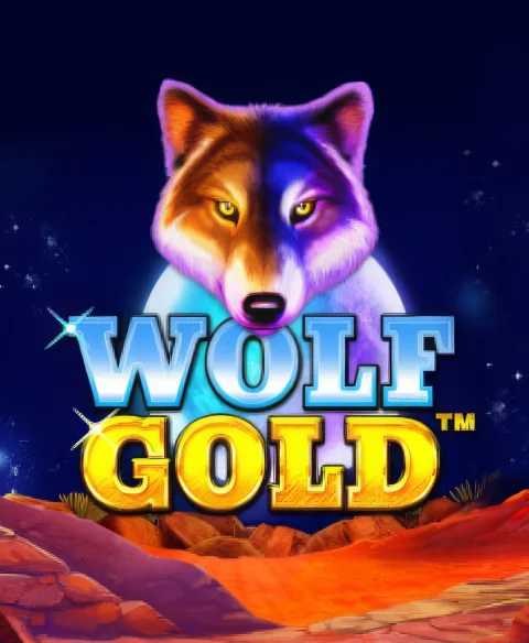 Play Wolf Gold at Bets Palace Casino