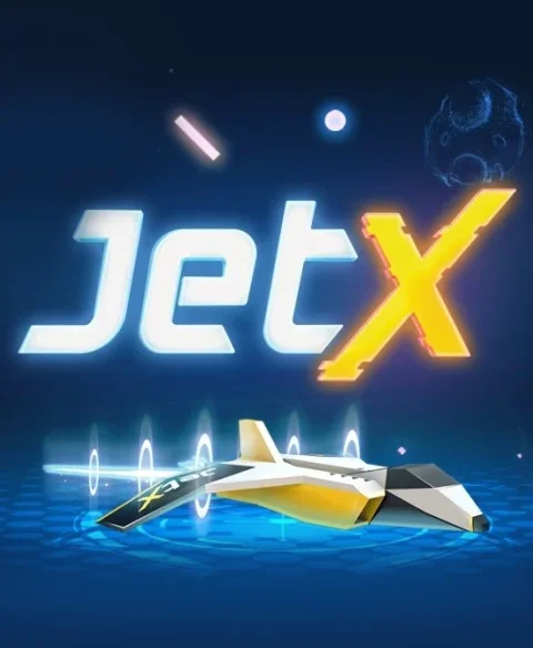 Play JetX at Bets Palace Casino