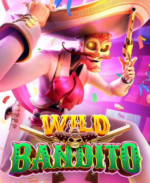 Play Wild Bandito at Bets Palace Casino