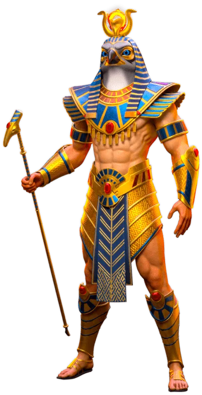 Egyptian at Bets Palace Online Casino